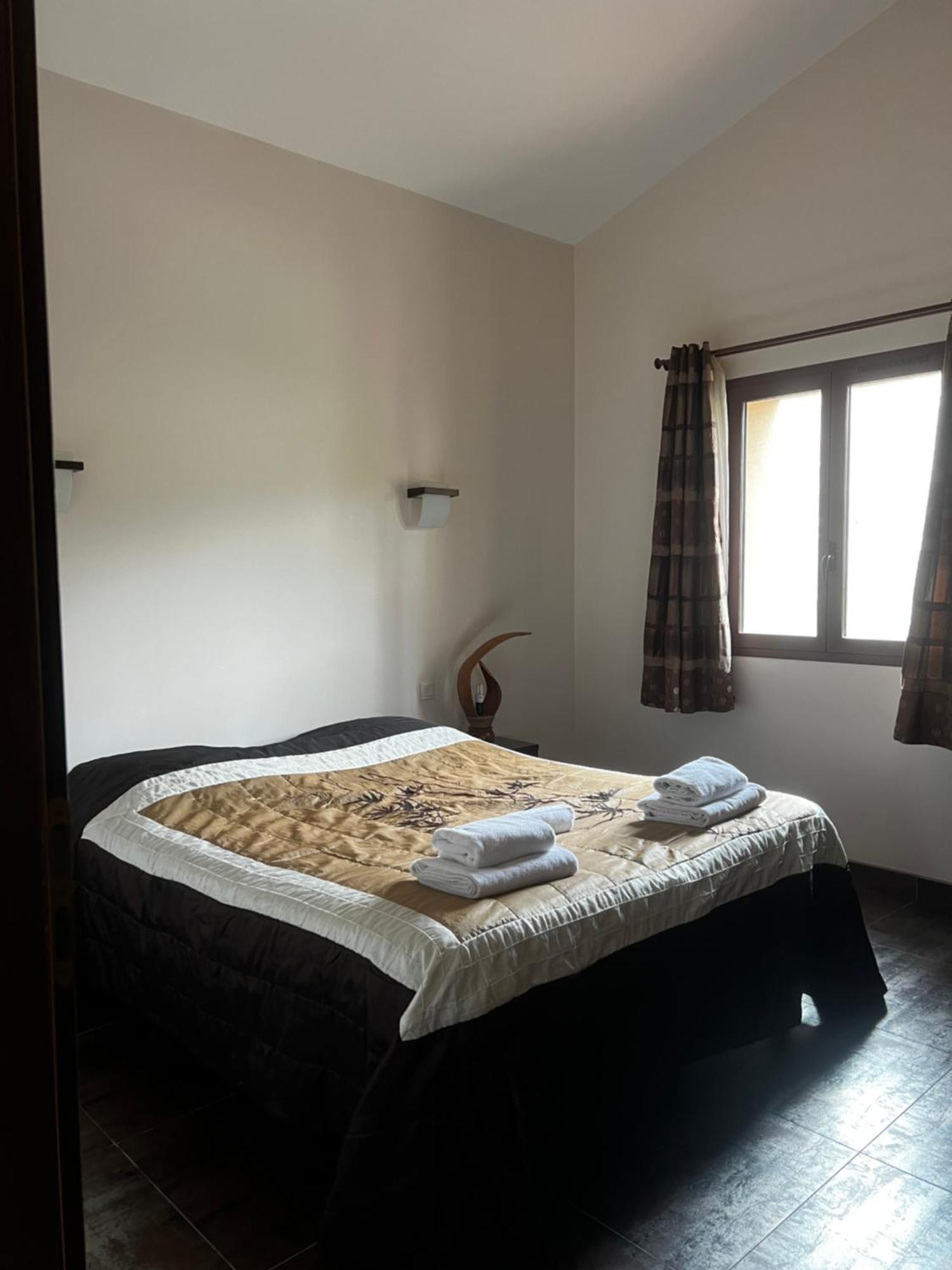 Bed and Breakfast Domaine De La Tannerie Prades  Exterior foto